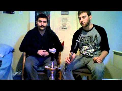 Fumari Mint Chocolate Chill Review