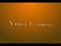 HP Intro with a new non-copyrighted song