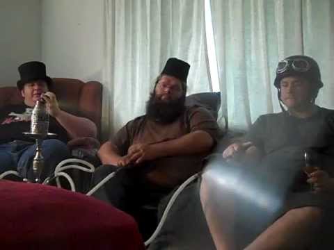 Madwolf, Gothkid, and Puck review Nirvana... Madwolf, Gothkid, and Puck review Nirvana...