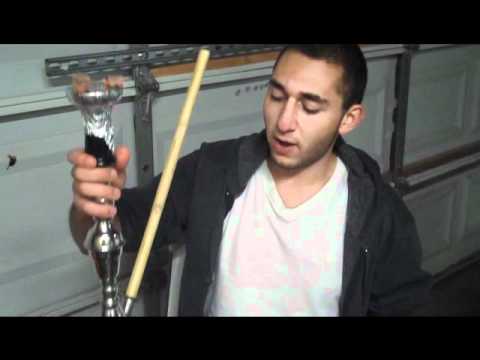 Goza Hookah Review