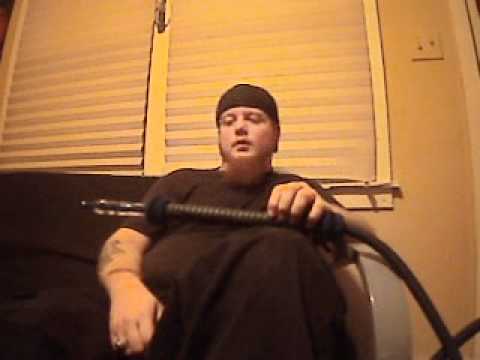 social smoke strawberry margarita tobacco review