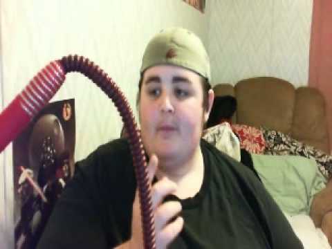 Hookah Pro Review - Desi Murli Strawberry... Hookah Pro Review - Desi Murli Strawberry...