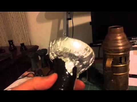 Egyptian Phunnel Bowl review part duex Egyptian Phunnel Bowl review part duex