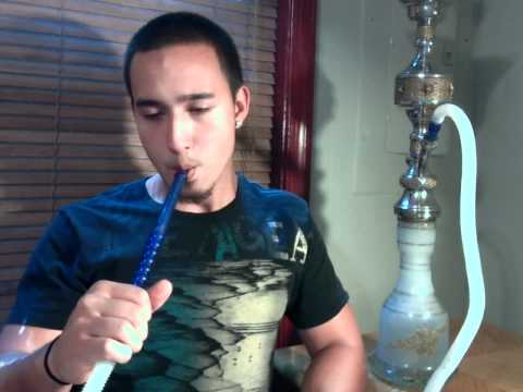 Al Fakher Grape with Berry Review