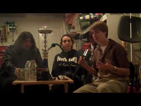 Guru Far East Shisha Review