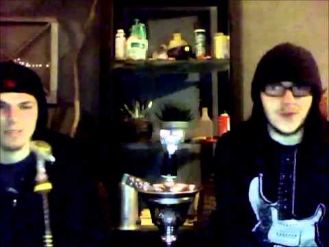 Tangiers Welsh Cream and Cane Mint Mix Review