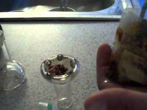 Accessory Review/How-To: CrownHookahs.com Micro...