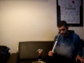 KM Solid Brass 2010 Series Hookah Review Shisha...