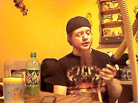saalam tiramisu molasses shisha review
