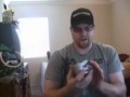 Unboxing of the Social Smoke tobaccos