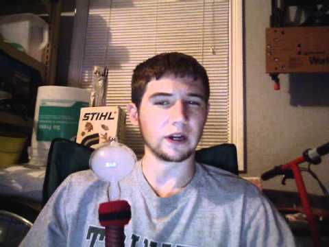 Nakhla "Guavamelon" mix review