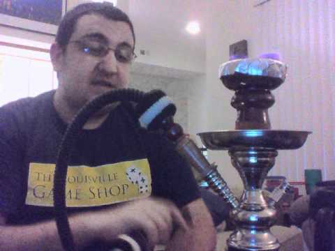 Egyptian Furat 16' Egyptian Furat 16'
