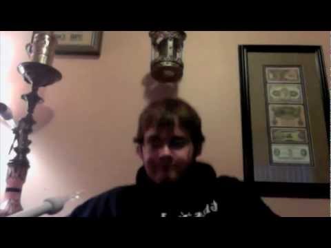 Shisha Review: Social Smoke - Berry Punch