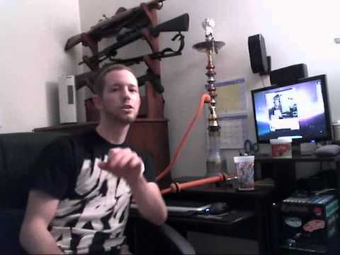 Shisha Review - Al Amir - Double Apple