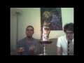 Hookah Pro - Autotune JM's Tangerine Review