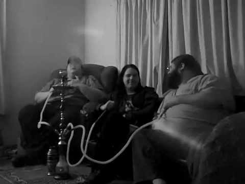 Madwolf, Gothkid, and Puck review El Henny... Madwolf, Gothkid, and Puck review El Henny...