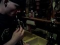 capri sun hookah experiment