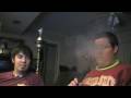 More of me smoking