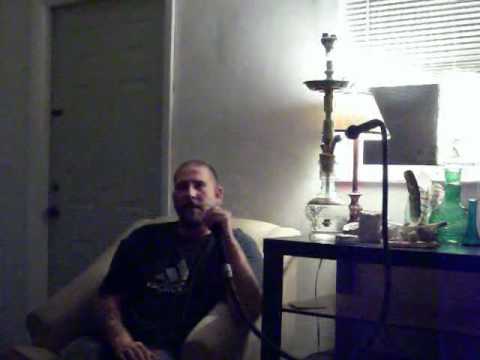 Shisha Tobacco Review: Guru Giant Peach
