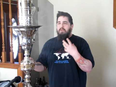 Hayters Nakhla Melon Ball Mix Review