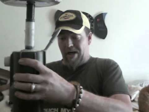 Entry: My Ugly Hookah! .. for the HookahPro.com -... Entry: My Ugly Hookah! .. for the HookahPro.com -...