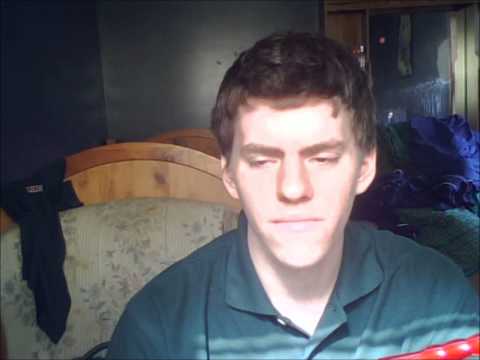 Tangiers- Welsh Cream Review Tangiers- Welsh Cream Review