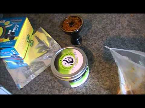 starbuzz safari melon dew review