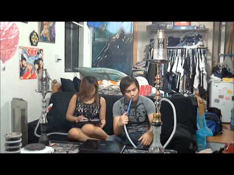 Tangiers Jackfruit review by TerryAki