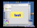 how to make a icon(watermark)in your videos how to make a icon(watermark)in your videos