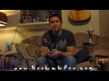 Romman Ivory Coast Hookah Shisha Review Romman Ivory Coast Hookah Shisha Review