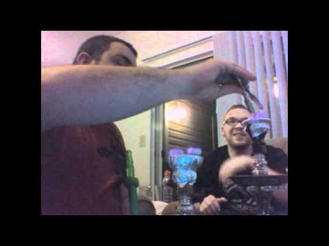 Hookahpro Hookah Comparison KM v Nour Hookahpro Hookah Comparison KM v Nour