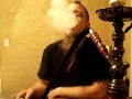social smoke tangerine rush shisha review