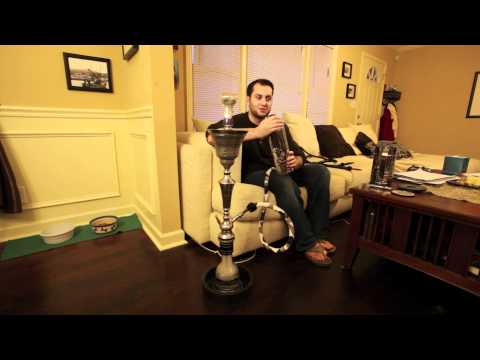 Nour Egyptian Hookah Review