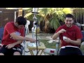 Hookah Hookah Fruit Punch Shisha Review