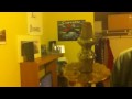 Khalil Mamoon Halzone part 1