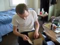 First Social Smoke Sample box
