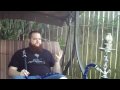 Review: Afzal Rooh Afza Cool - HookahPro.com