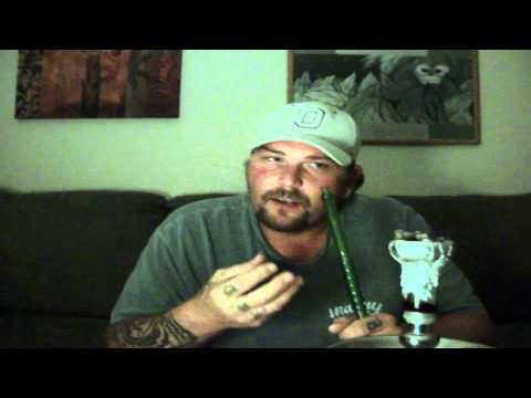 Shisha Tobacco Review: Tangiers Birquq - Ololiuqui Shisha Tobacco Review: Tangiers Birquq - Ololiuqui