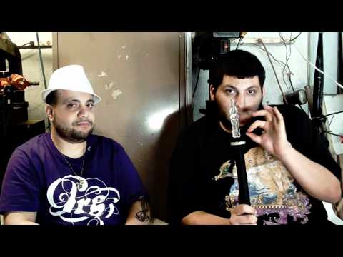 Al Fakher - Double Apple Tobacco Review... Al Fakher - Double Apple Tobacco Review...