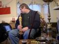 Hookah Freak Scooby Snack Review
