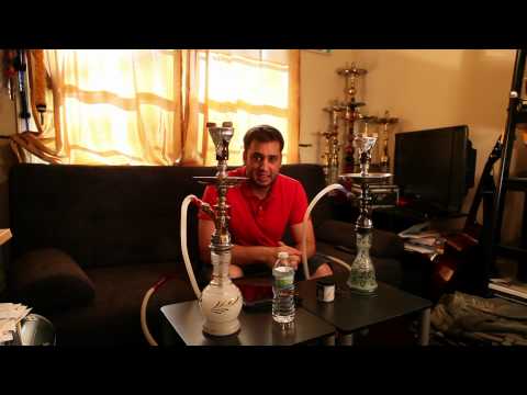Kaloud Pure Essence Review   HookahPro