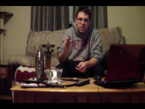 Warm Dokha - Old Toby's