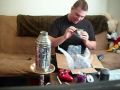 Sahara Smoke Unboxing #5
