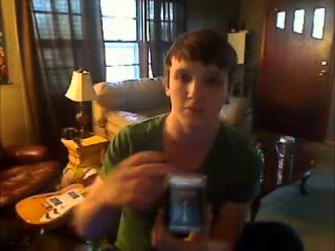 Halo Creamy Leprechaun review