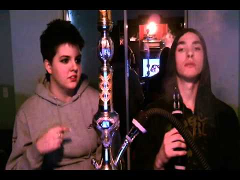 Combo review of Al Fakher Large Solid and... Combo review of Al Fakher Large Solid and...