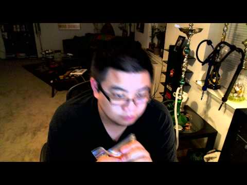 Shisha Review: Nakhla Mizo Watermelon Shisha Review: Nakhla Mizo Watermelon