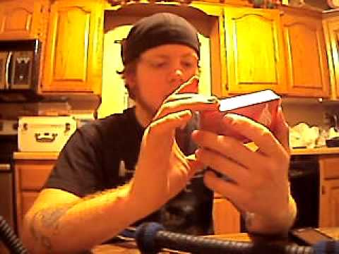 al tawareg wild strawberry tobacco review