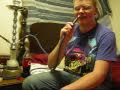 Shisha review- Layalina apple bahraini