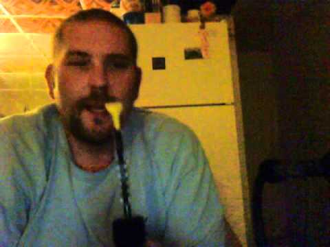 Shisha Pipe Review: 26'' 2010 Khalil Mamoon...