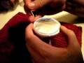 How To: xH00K4HxSN1P3Rx's Vortex Hole Pattern -...